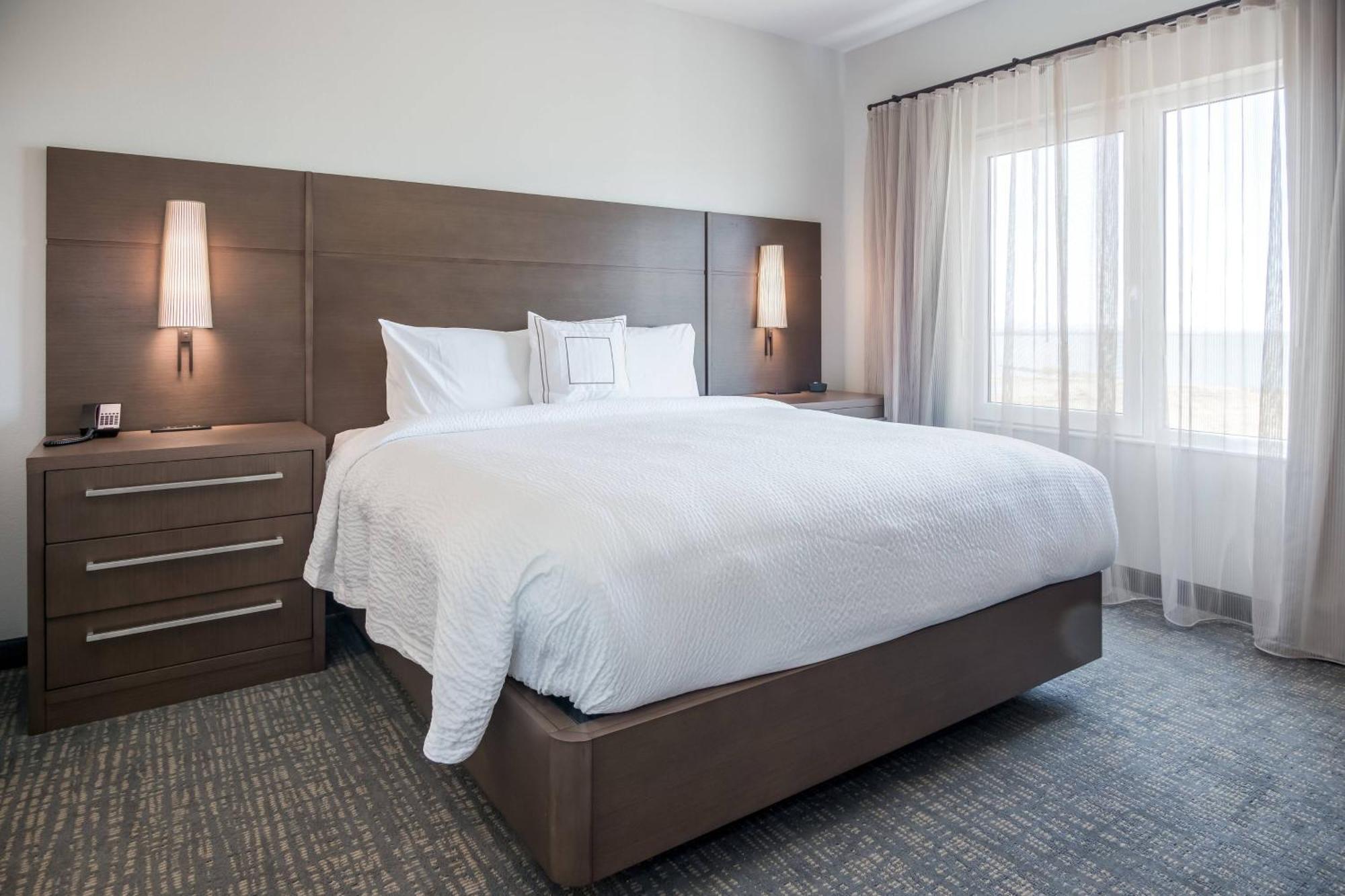 Residence Inn By Marriott San Jose North/Silicon Valley Exterior photo