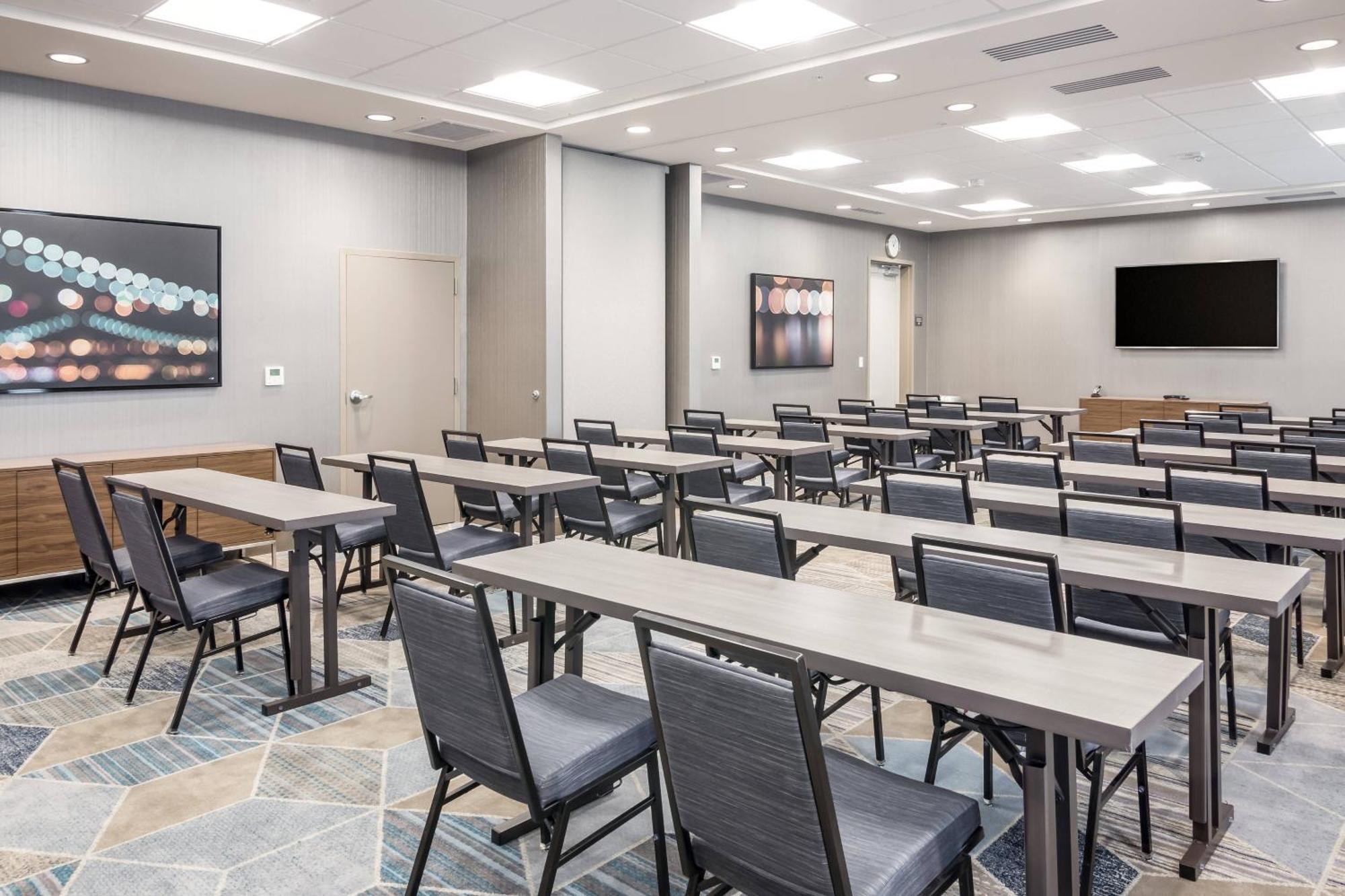 Residence Inn By Marriott San Jose North/Silicon Valley Exterior photo