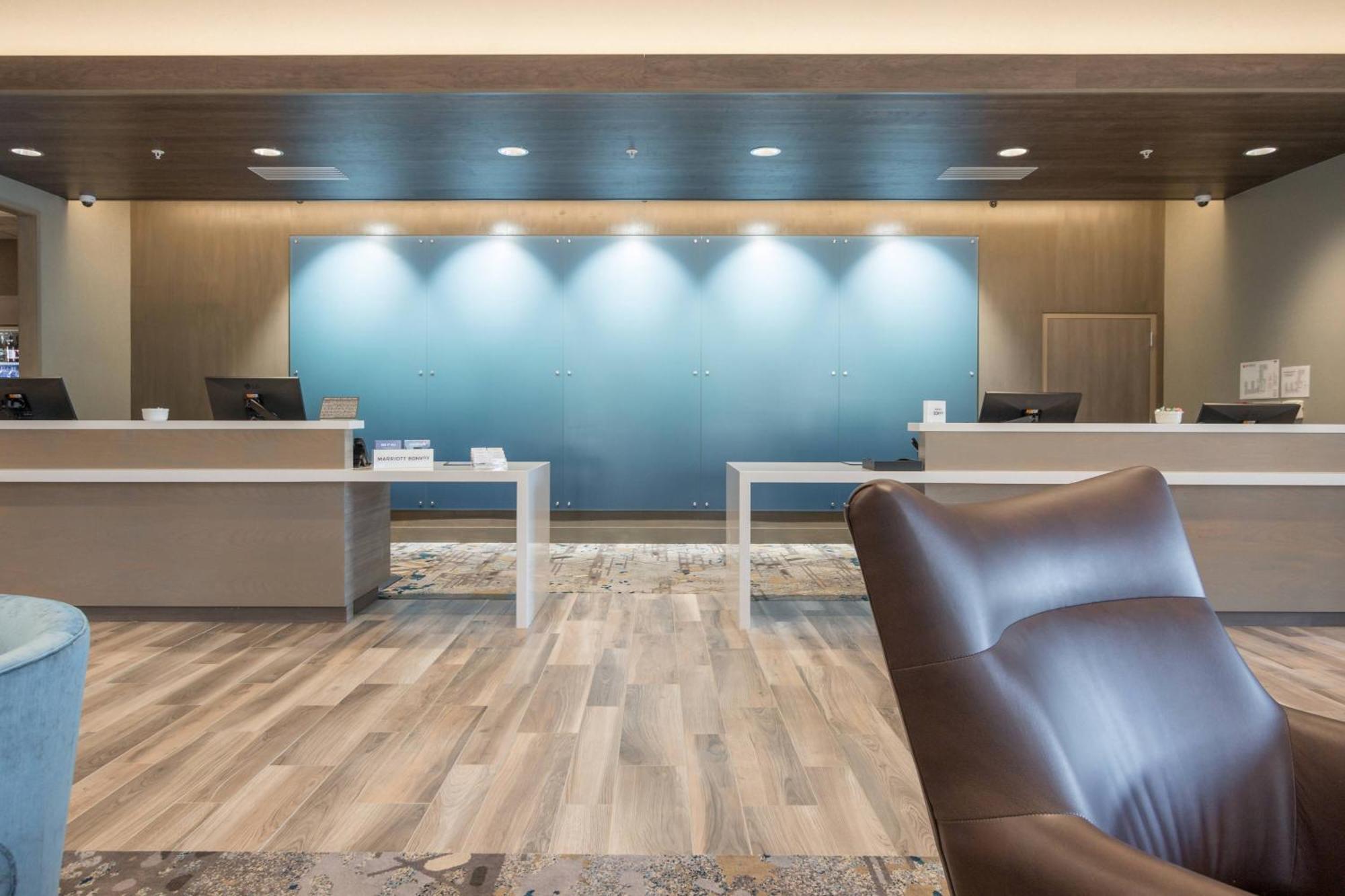 Residence Inn By Marriott San Jose North/Silicon Valley Exterior photo