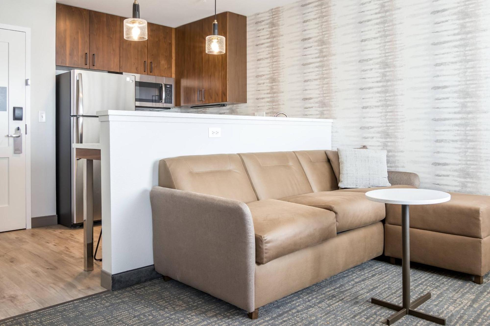 Residence Inn By Marriott San Jose North/Silicon Valley Exterior photo