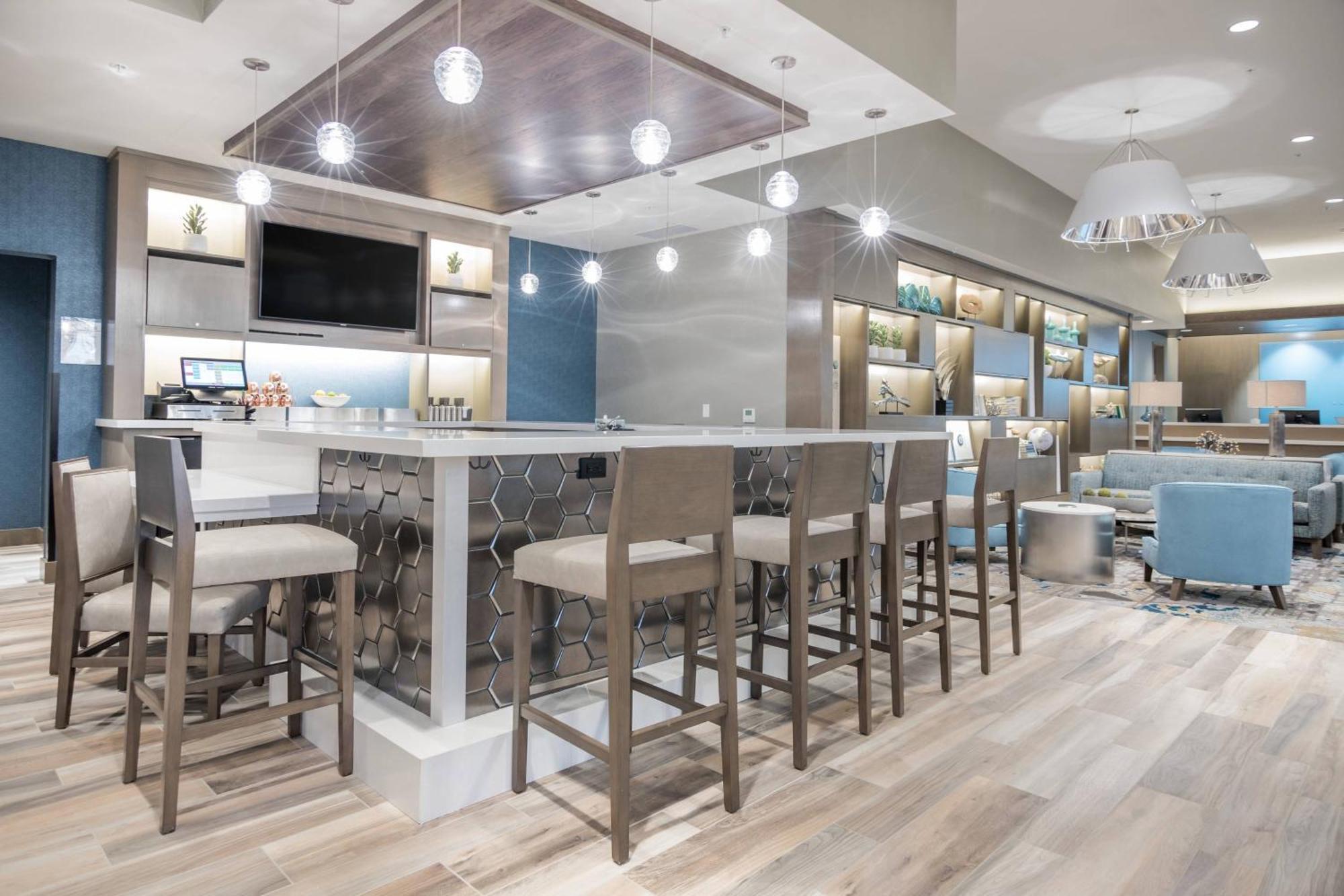 Residence Inn By Marriott San Jose North/Silicon Valley Exterior photo